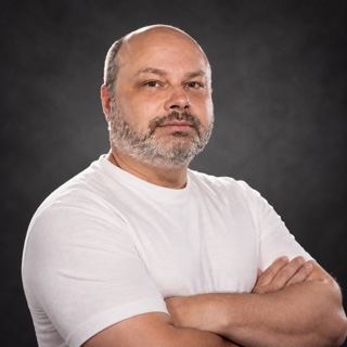 Юрий Кублицкий